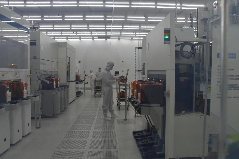 重慶萬國半導體試生產開啟，三季度正式投產前景可期——集成電路設計步入新階段